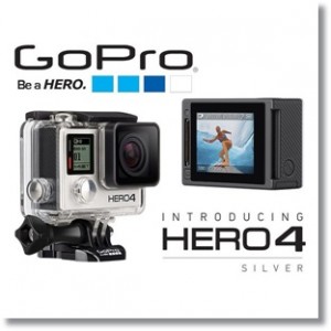 GoPro HERO 4S003