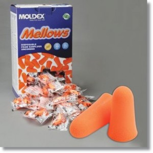 MOLDEX Mellowa0117